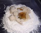 Foto del paso 2 de la receta: Pan dulce 🎄🎅