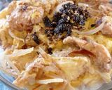 Foto langkah ke 6 dari resep Oyako don.