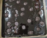 Foto langkah ke 6 dari resep Best Fudgy Brownies.