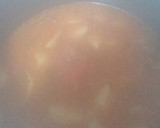 Foto del paso 12 de la receta: 🥔Patatas con sepia y langostinos 🦐