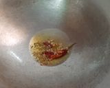 চিচিঙ্গা ভাজা (snake gourd fry recipe in bengali) রেসিপির ধাপ 3 ছবি
