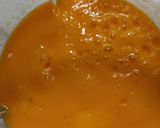 Foto langkah ke 4 dari resep Creamy Mango Sagoo with Fiber Creme.