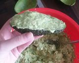 Foto del paso 7 de la receta Aguacate relleno 🥑