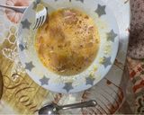 Foto del paso 5 de la receta: Gnocchi carbonara