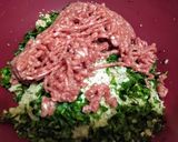 Foto del paso 5 de la receta: Kipes - Kepes - Quipes / Bocaditos Libanéses
