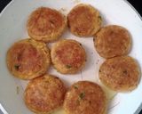 रगड़ा पेटिस(ragada patties recipe in hindi) रेसिपी चरण 2 फोटो