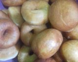 Foto langkah ke 5 dari resep Donat kentang.
