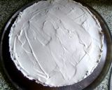 Foto del paso 6 de la receta: Tarta queso-crema y arroz inflado