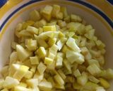 Foto del paso 2 de la receta: #RellenoCynthiaSerena