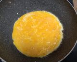 Foto langkah ke 3 dari resep Orak-arik Telur Keju.