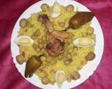 صورة لخطوة 3 من وصفة طريقة ناجحة لطبخ الرز