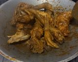 Foto langkah ke 4 dari resep Ayam Bakar Simple.