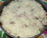 Foto del paso 6 de la receta: Pastel de berenjena con queso