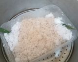 Foto langkah ke 1 dari resep Klepon.