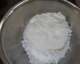 Foto del paso 1 de la receta: Macarrons