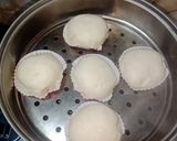 Foto langkah ke 6 dari resep Bakpao Putih.