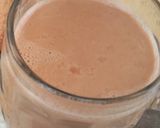 A picture of step 2 of Chai.