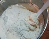 Foto del paso 4 de la receta: Pan esponja