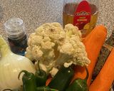Foto del paso 5 de la receta: Chiles en vinagre