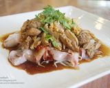 รูปขั้นตอนการทำที่ 15 ของ ก๋วยเตี๋ยวหลอดทรงเครื่อง (สูตรที่ 2)