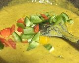 બેલ પેપર્સ કરી (Bell Pepper Curry Recipe In Gujarati) રેસીપી સ્ટેપ5ફોટો