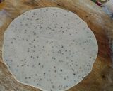 દાલ પકવાન(dal pakvan recipe in Gujarati) રેસીપી સ્ટેપ5ફોટો