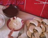 صورة لخطوة 7 من وصفة حلوة لشرب الشاي رائعة 😋😋😋😋😋