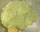 Foto del paso 2 de la receta: Falafel vegano de lentejas