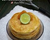 Foto langkah ke 5 dari resep Buttermilk Pancake.