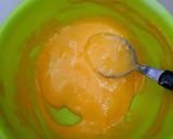 Foto langkah ke 1 dari resep Souffle pancake anti gagal.