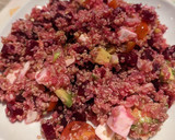Foto del paso 6 de la receta: Ensalada de quinoa