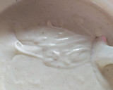 Foto del paso 5 de la receta: Mousse de frutillas 🍓🍓