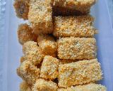 Foto langkah ke 3 dari resep Nugget tahu.