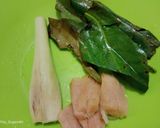 Foto langkah ke 2 dari resep Sayur Santan Fillet Ayam & Labu Siam.