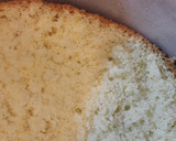 Foto del paso 3 de la receta: Torta flan 😋