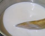 Foto langkah ke 1 dari resep Kembang Tahu Kuah Jahe, Tahwa.