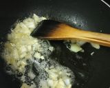 Foto langkah ke 2 dari resep Cheese Noodles (Mie Keju).