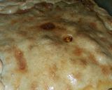 Foto del paso 23 de la receta: Empanada gallega de pollo con masa al vino