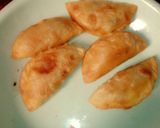 Foto langkah ke 9 dari resep Jalangkote' (Pastel Khas Makasar).