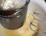 Foto del paso 4 de la receta: Bizcocho de manzana 🍏