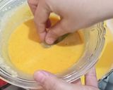 A picture of step 8 of Cabbage Rolls.