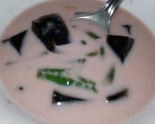 Es Cendol BUKAN DAWET - Step 2