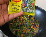 વેજી પનીર ફ્રાઈડ રાઈસ (Veg. Paneer Fried Rice Recipe In Gujarati) રેસીપી સ્ટેપ5ફોટો
