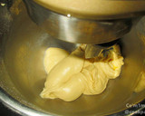 A picture of step 4 of Soft Bread [Basic] 😘.