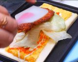 Foto langkah ke 3 dari resep Sandwich.
