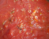 Foto del paso 3 de la receta: Rollitos de berenjena a la Provenzal🍆🍅🫑