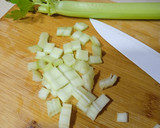 Foto del paso 2 de la receta: Alubias con costilla
