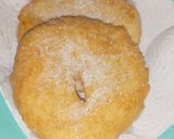 Foto del paso 2 de la receta: Torta fritas