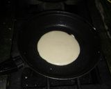 Foto del paso 2 de la receta: Pancakes (hot cakes americanos)