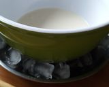 Foto langkah ke 4 dari resep 82.Pancake Mangga.